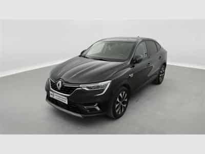 Renault Arkana E-TECH 1.6i Techno (2022) - Photo 1