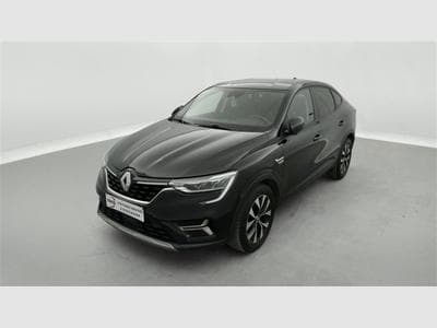 Renault Arkana E-TECH 1.6i Techno (2022) - Foto 1