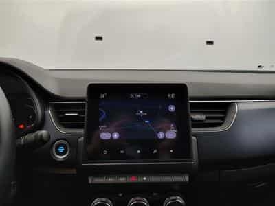 Renault Arkana E-TECH 1.6i Techno (2022) - Photo 11