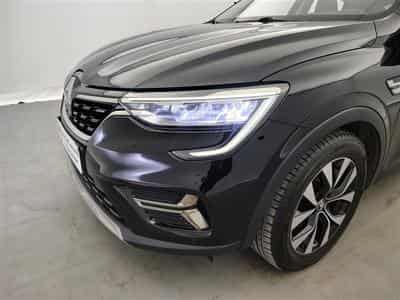 Renault Arkana E-TECH 1.6i Techno (2022) - Photo 15