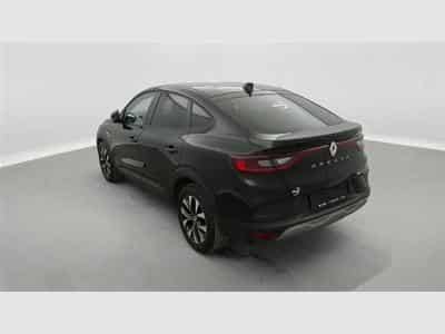 Renault Arkana E-TECH 1.6i Techno (2022) - Photo 2