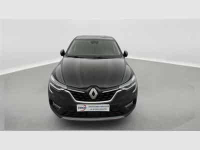 Renault Arkana E-TECH 1.6i Techno (2022) - Photo 4