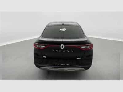 Renault Arkana E-TECH 1.6i Techno (2022) - Photo 5