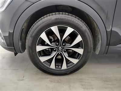 Renault Arkana E-TECH 1.6i Techno (2022) - Photo 6