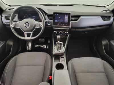 Renault Arkana E-TECH 1.6i Techno (2022) - Photo 8