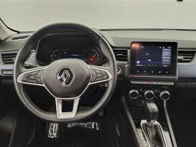 Renault Arkana E-TECH 1.6i Techno (2022) - Photo 9
