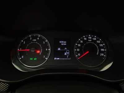 Dacia Sandero Stepway Plus 1.0 TCe*NAVI/FULL LED/CAM//CARPLAY/PDC* (2021) - Photo 10