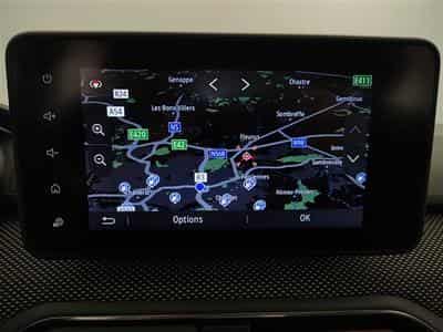 Dacia Sandero Stepway Plus 1.0 TCe*NAVI/FULL LED/CAM//CARPLAY/PDC* (2021) - Photo 11