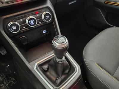 Dacia Sandero Stepway Plus 1.0 TCe*NAVI/FULL LED/CAM//CARPLAY/PDC* (2021) - Photo 12