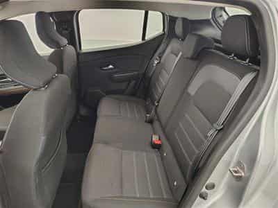Dacia Sandero Stepway Plus 1.0 TCe*NAVI/FULL LED/CAM//CARPLAY/PDC* (2021) - Photo 13