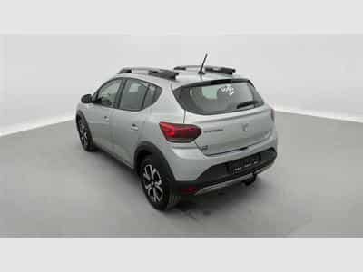 Dacia Sandero Stepway Plus 1.0 TCe*NAVI/FULL LED/CAM//CARPLAY/PDC* (2021) - Photo 2