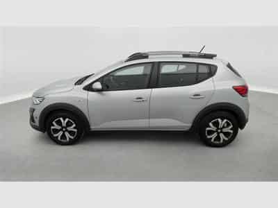 Dacia Sandero Stepway Plus 1.0 TCe*NAVI/FULL LED/CAM//CARPLAY/PDC* (2021) - Photo 3