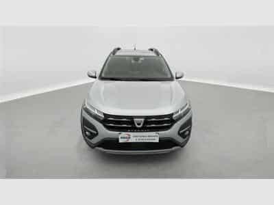 Dacia Sandero Stepway Plus 1.0 TCe*NAVI/FULL LED/CAM//CARPLAY/PDC* (2021) - Photo 4