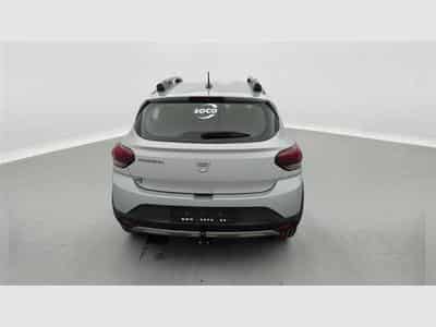 Dacia Sandero Stepway Plus 1.0 TCe*NAVI/FULL LED/CAM//CARPLAY/PDC* (2021) - Photo 5