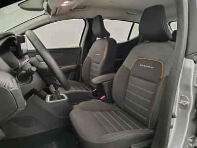 Dacia Sandero Stepway Plus 1.0 TCe*NAVI/FULL LED/CAM//CARPLAY/PDC* (2021) - Photo 7