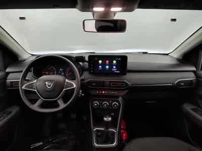 Dacia Sandero Stepway Plus 1.0 TCe*NAVI/FULL LED/CAM//CARPLAY/PDC* (2021) - Photo 8
