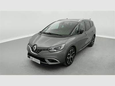 Renault Scenic 1.33 TCe 7P/LED (2021) - Photo 1