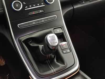 Renault Scenic 1.33 TCe 7P/LED (2021) - Photo 12