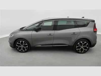 Renault Scenic 1.33 TCe 7P/LED (2021) - Photo 3