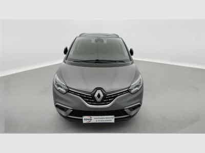 Renault Scenic 1.33 TCe 7P/LED (2021) - Photo 4