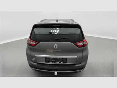 Renault Scenic 1.33 TCe 7P/LED (2021) - Photo 5