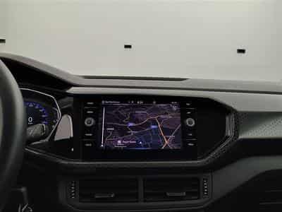 VW T-Cross 1.0 TSI Style OPF DSG (2021) - Photo 11