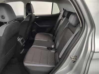 VW T-Cross 1.0 TSI Style OPF DSG (2021) - Photo 13