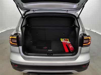 VW T-Cross 1.0 TSI Style OPF DSG (2021) - Photo 14