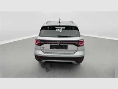 VW T-Cross 1.0 TSI Style OPF DSG (2021) - Photo 5