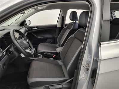 VW T-Cross 1.0 TSI Style OPF DSG (2021) - Photo 7