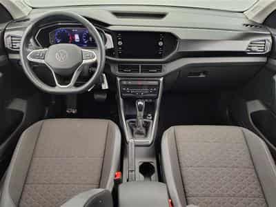 VW T-Cross 1.0 TSI Style OPF DSG (2021) - Photo 8