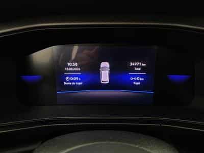 VW T-Cross 1.0 TSI 115cv DSG United CARPLAY / FULL LED / KEYLESS (2025) - Photo 10
