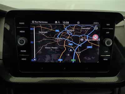 VW T-Cross 1.0 TSI 115cv DSG United CARPLAY / FULL LED / KEYLESS (2025) - Photo 11