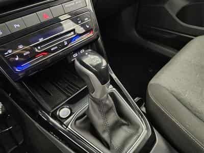 VW T-Cross 1.0 TSI 115cv DSG United CARPLAY / FULL LED / KEYLESS (2025) - Photo 12