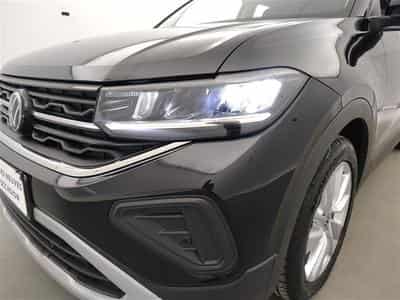 VW T-Cross 1.0 TSI 115cv DSG United CARPLAY / FULL LED / KEYLESS (2025) - Photo 15