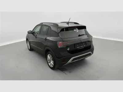 VW T-Cross 1.0 TSI 115cv DSG United CARPLAY / FULL LED / KEYLESS (2025) - Photo 2