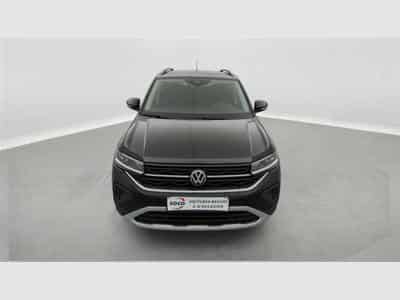 VW T-Cross 1.0 TSI 115cv DSG United CARPLAY / FULL LED / KEYLESS (2025) - Photo 4