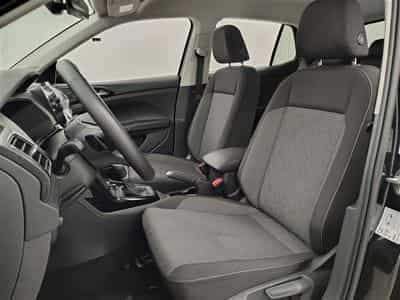 VW T-Cross 1.0 TSI 115cv DSG United CARPLAY / FULL LED / KEYLESS (2025) - Photo 7