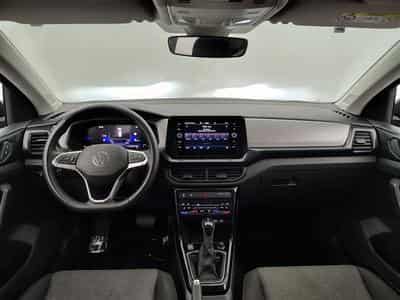 VW T-Cross 1.0 TSI 115cv DSG United CARPLAY / FULL LED / KEYLESS (2025) - Photo 8