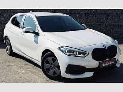 BMW 118 118i Automatique // 12 Mois De Garantie✅✅✅ (2021) - Foto 1