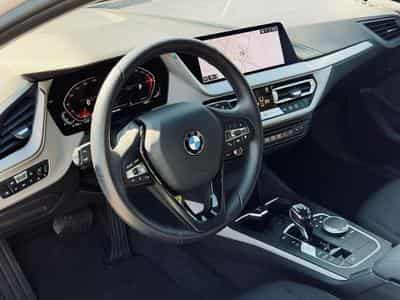 BMW 118 118i Automatique // 12 Mois De Garantie✅✅✅ (2021) - Foto 10
