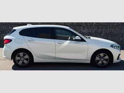 BMW 118 118i Automatique // 12 Mois De Garantie✅✅✅ (2021) - Foto 3