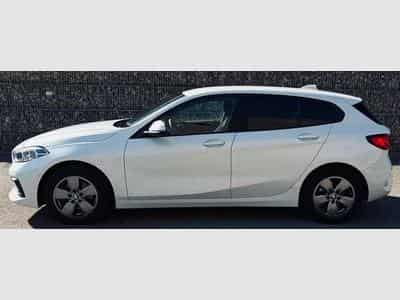 BMW 118 118i Automatique // 12 Mois De Garantie✅✅✅ (2021) - Foto 4