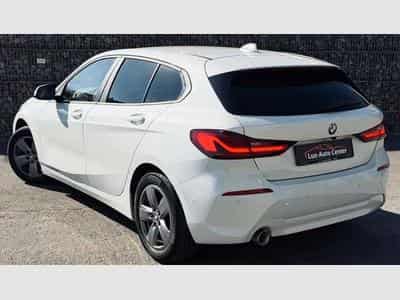 BMW 118 118i Automatique // 12 Mois De Garantie✅✅✅ (2021) - Foto 6
