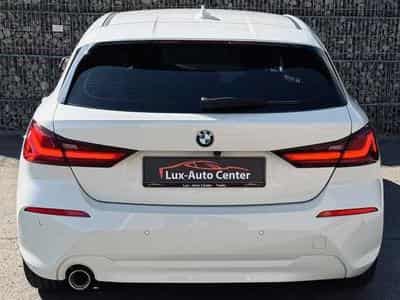 BMW 118 118i Automatique // 12 Mois De Garantie✅✅✅ (2021) - Foto 7