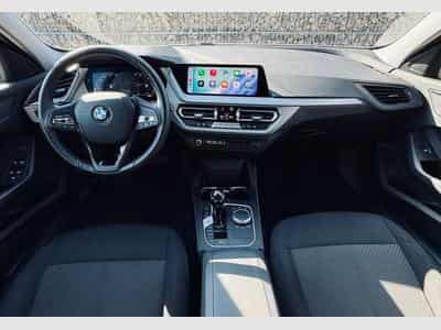 BMW 118 118i Automatique // 12 Mois De Garantie✅✅✅ (2021) - Foto 8