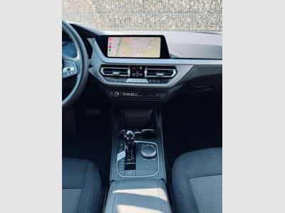 BMW 118 118i Automatique // 12 Mois De Garantie✅✅✅ (2021) - Foto 9
