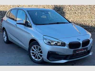 BMW 218 Active Tourer 218D Auto. // Garantie 12 Mois✅✅✅ (2021) - Photo 1