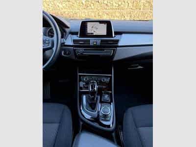 BMW 218 Active Tourer 218D Auto. // Garantie 12 Mois✅✅✅ (2021) - Photo 10