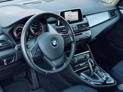 BMW 218 Active Tourer 218D Auto. // Garantie 12 Mois✅✅✅ (2021) - Photo 11